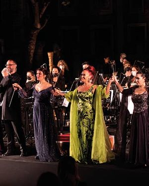 11. Uluslararası İstanbul Opera Festivali