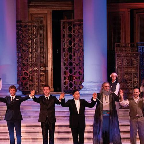 11. İstanbul Opera Festivali