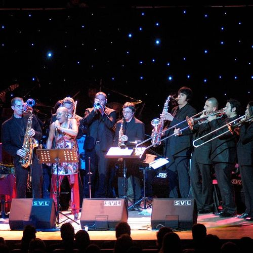 16. İzmir Avrupa Caz Festivali, Dee Dee Bridgewater