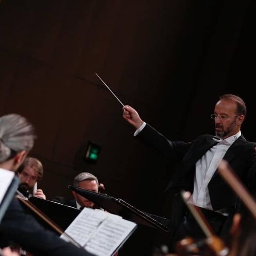 XX Festival Internacional de Piano de Antalya