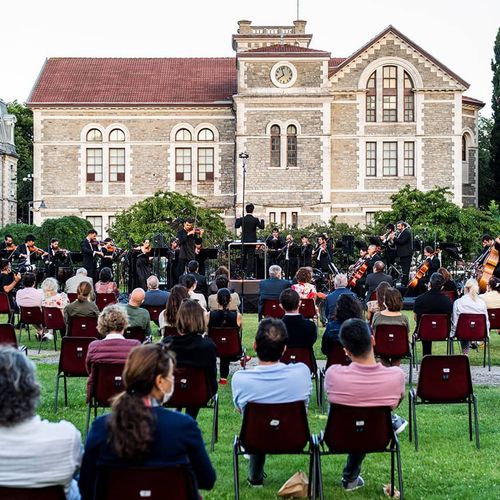 48. İstanbul Müzik Festivali