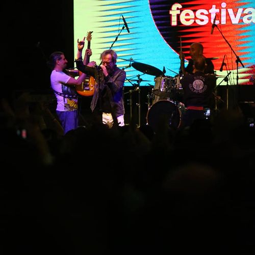 Ankara Kaffee-Festival
