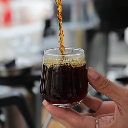 Ankara Kaffee-Festival