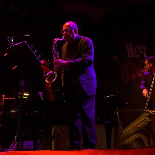 Ankara Jazz-Festival