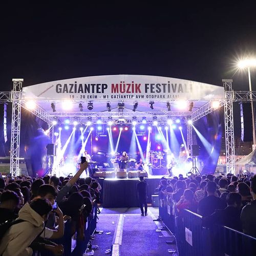 Gaziantep Musik-Festival