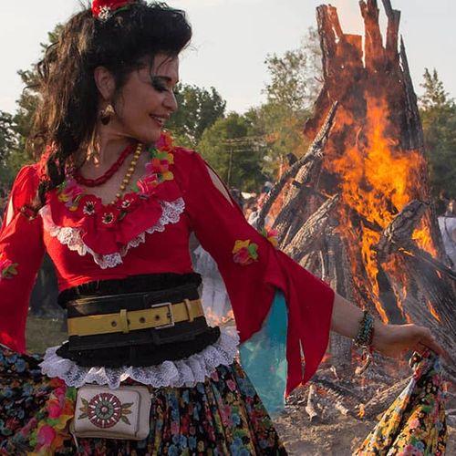 Hıdırellez-Festival