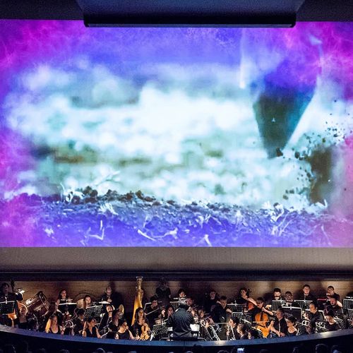 Uluslararası Gaziantep Opera ve Bale Festivali