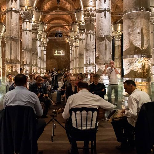 İstanbul Caz Festivali