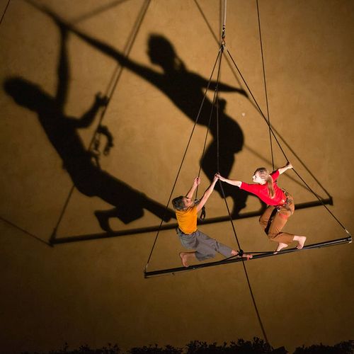 İstanbul Tiyatro Festivali, Diagnole Ascendante