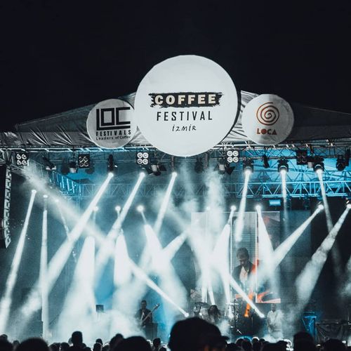 İzmir Kahve Festivali