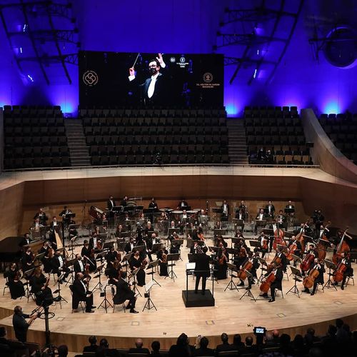 Präsidenten-Sinfonie-Orchester