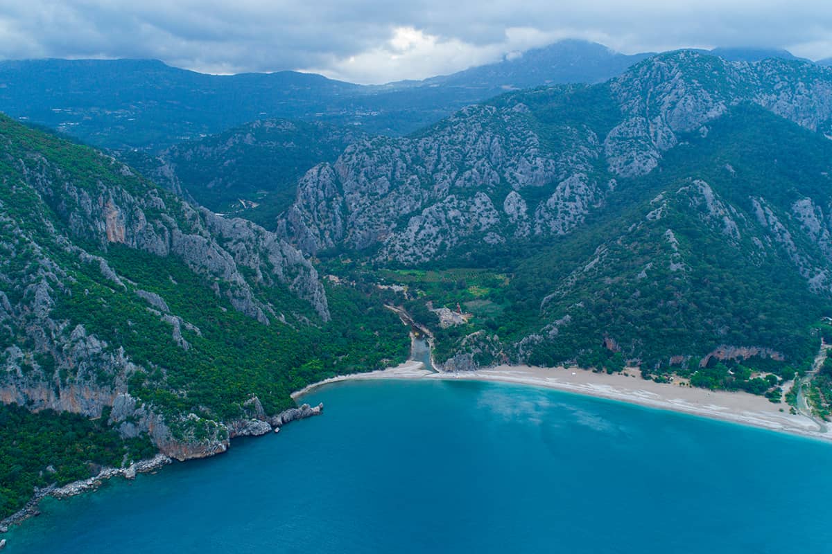 Blog Image - Best Beaches In Türkiye