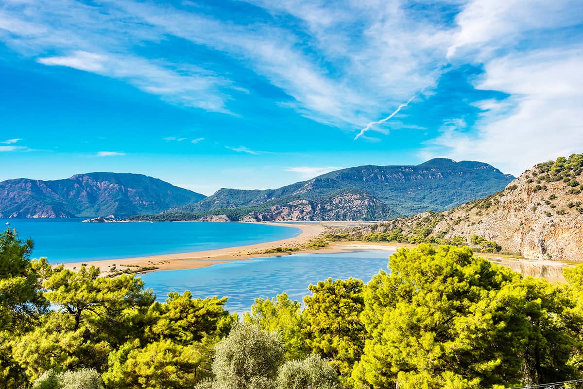 Blog Image - Best Beaches In Türkiye