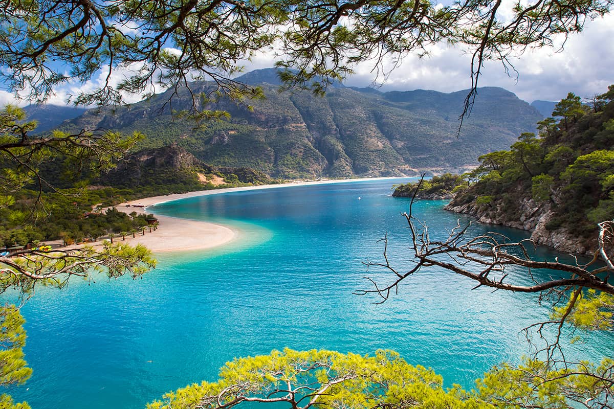 Blog Image - Best Beaches In Türkiye