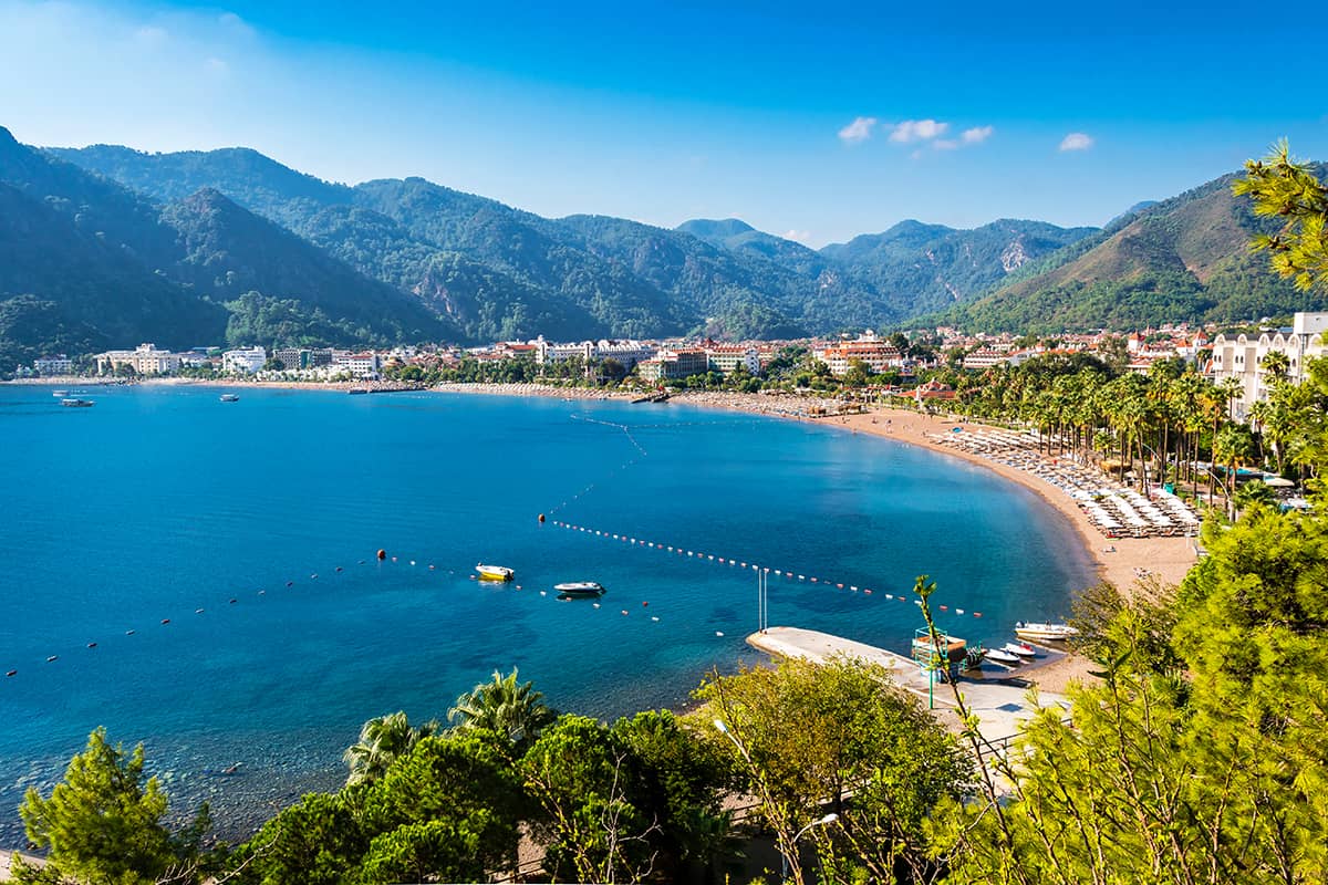 Blog Image - Best Beaches In Türkiye