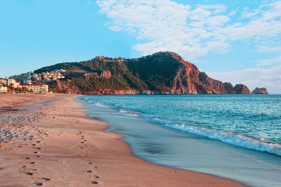 Blog Image - Best Beaches In Türkiye