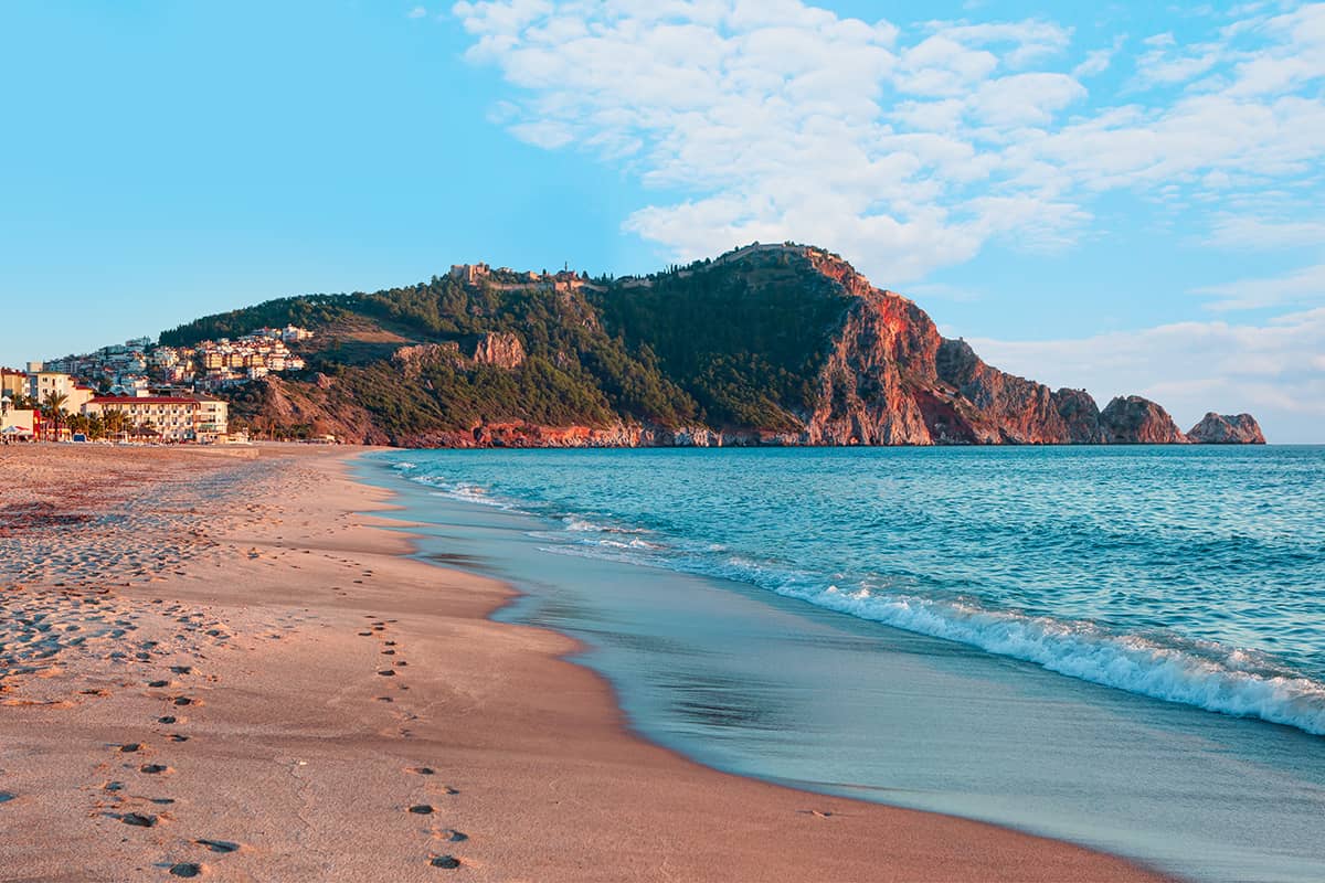 Blog Image - Best Beaches In Türkiye
