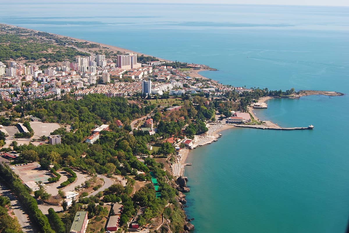Blog Image - Best Beaches In Türkiye