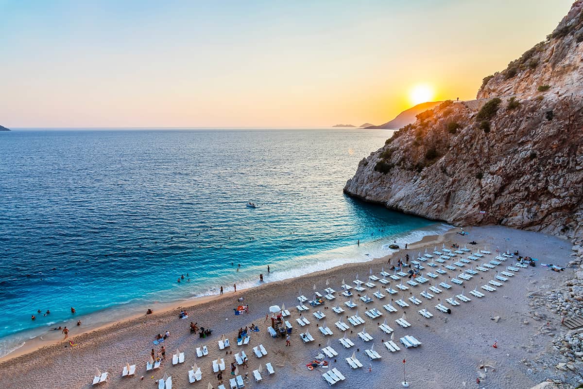 Blog Image - Best Beaches In Türkiye