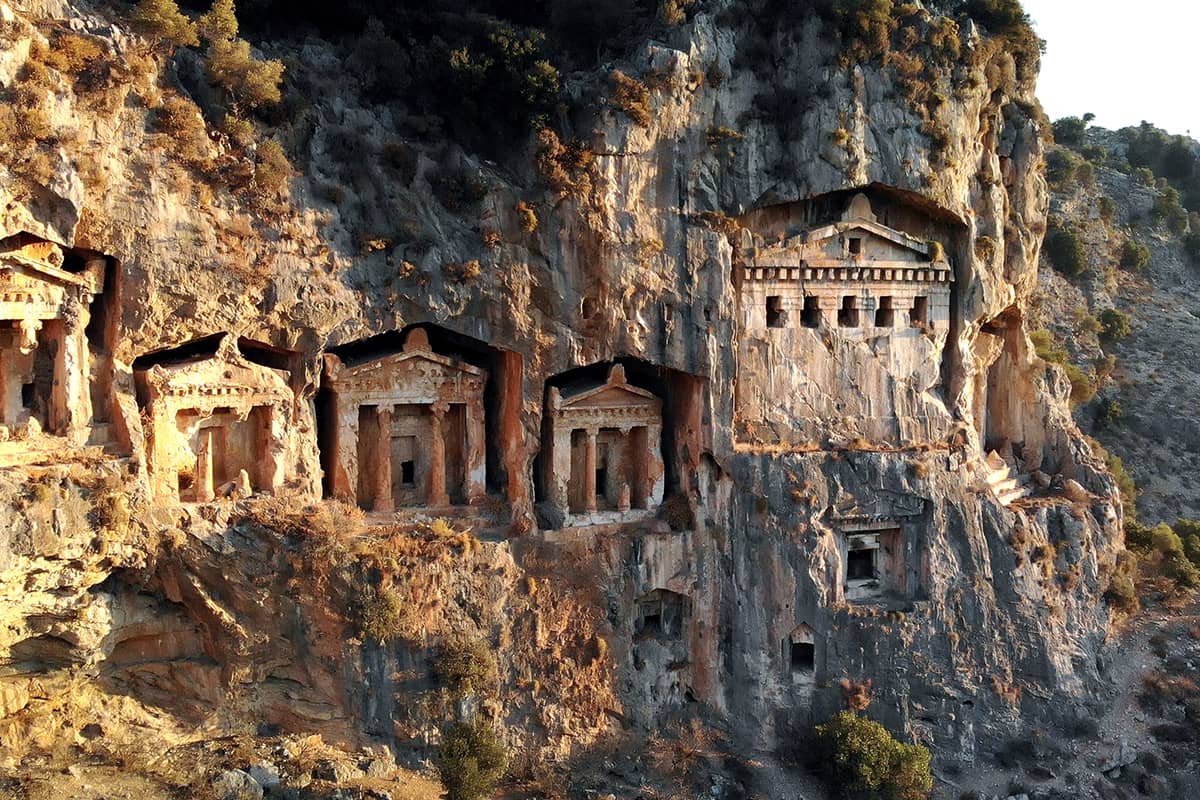 Blog Image - Off The Beaten Path: Muğla’s Splendid Town of Köyceğiz