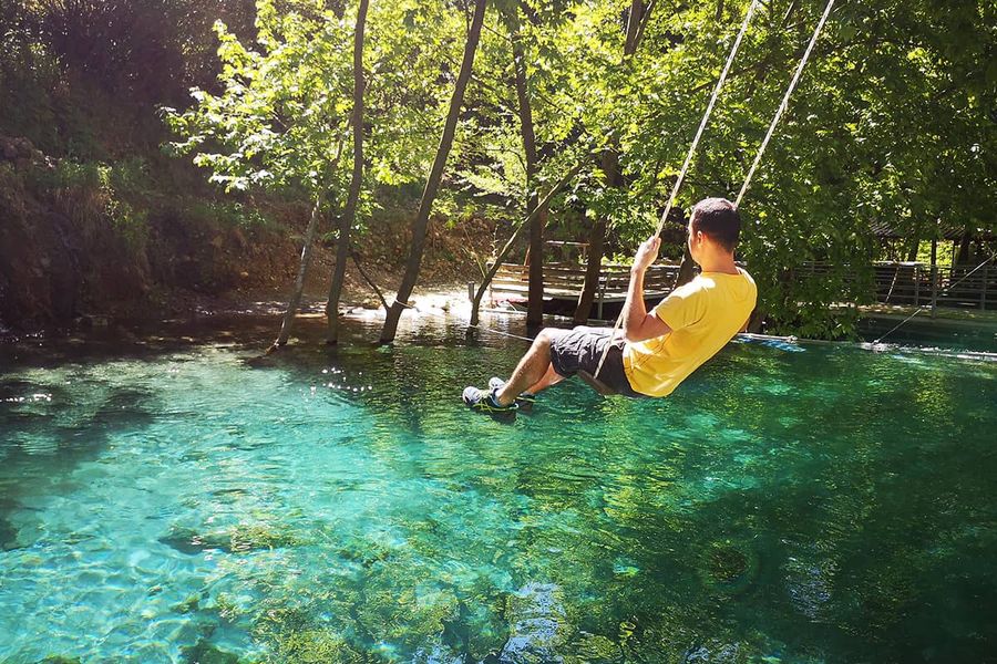 Blog Image - Off The Beaten Path: Muğla’s Splendid Town of Köyceğiz