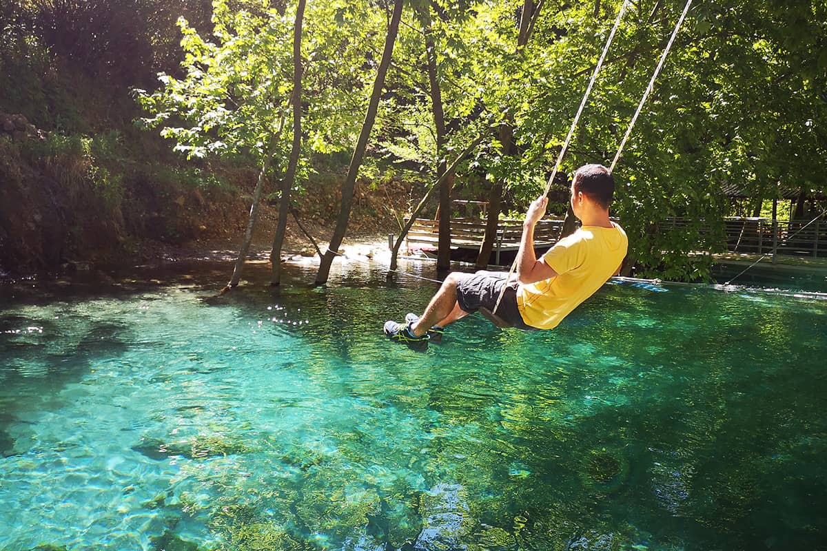 Blog Image - Off The Beaten Path: Muğla’s Splendid Town of Köyceğiz