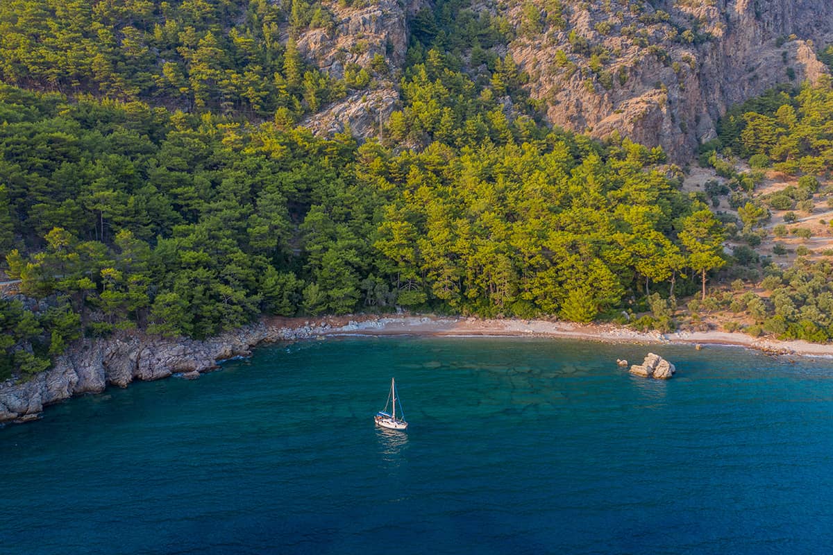 Blog Image - Off The Beaten Path: Muğla’s Splendid Town of Köyceğiz