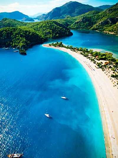 فتحية (Fethiye)