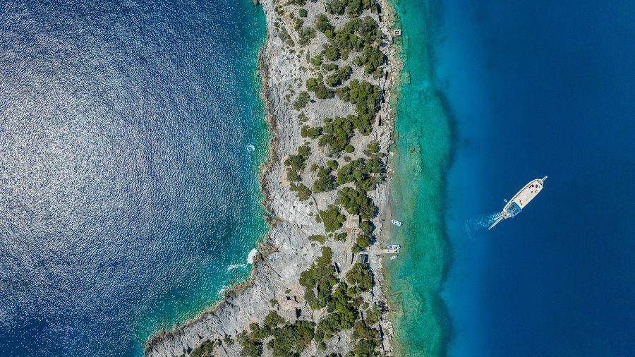 Insel Gemile