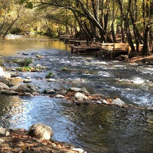 Fırnız Çayı Recreation Area