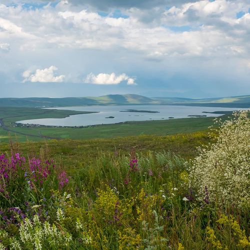 Çıldır Lake