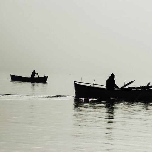Fishing