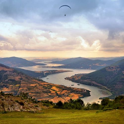 Kızılırmak River