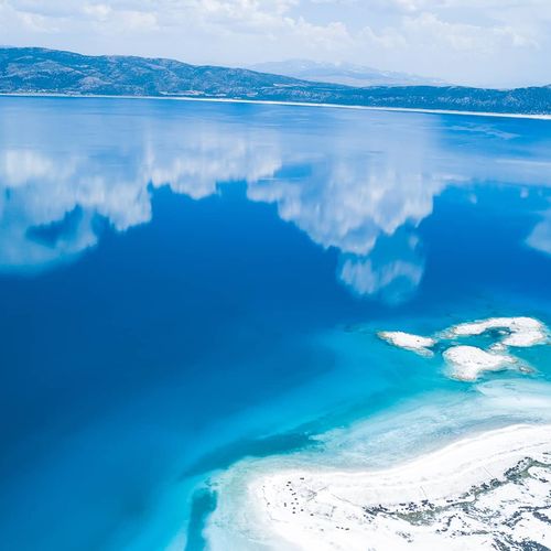Salda Lake