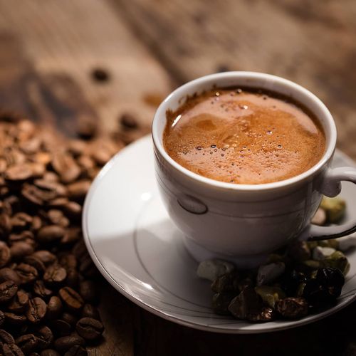 Turkish Coffee