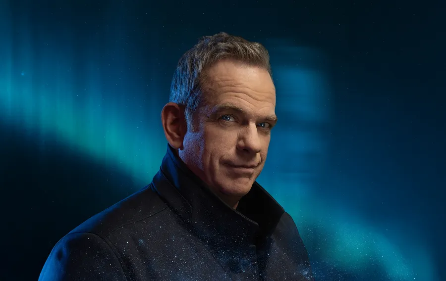 GAROU - "The Best Of"