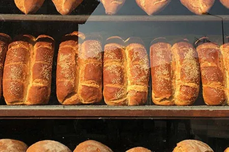 Meta Image - Turkish Bread Culture