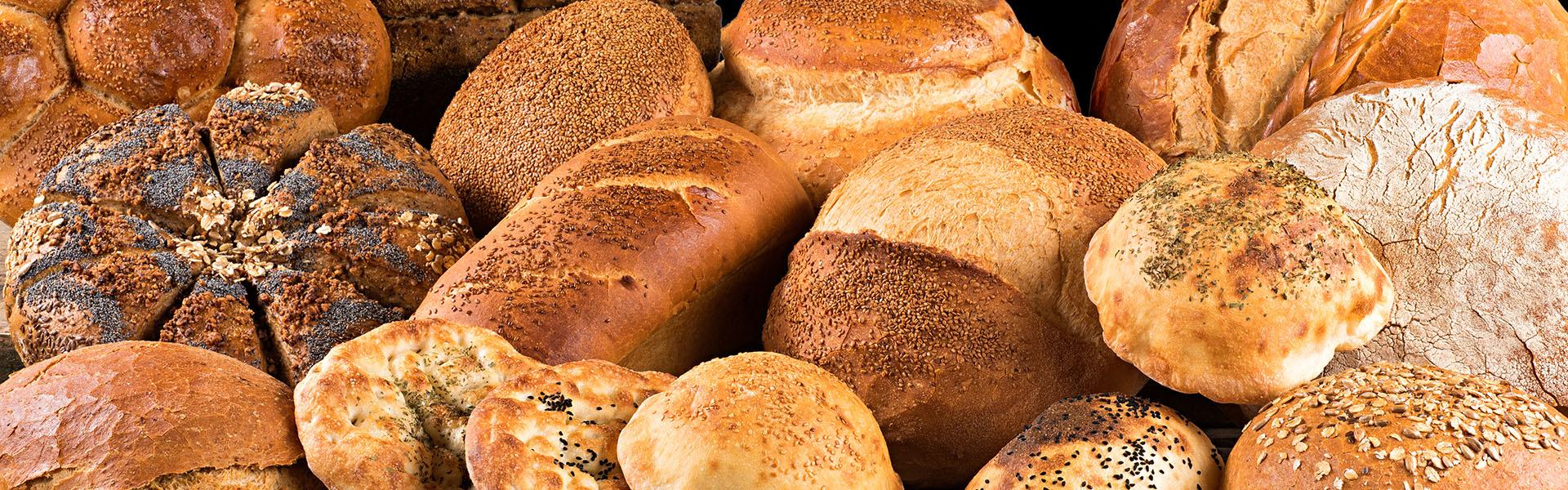 Hero Image - Turkish Bread Culture