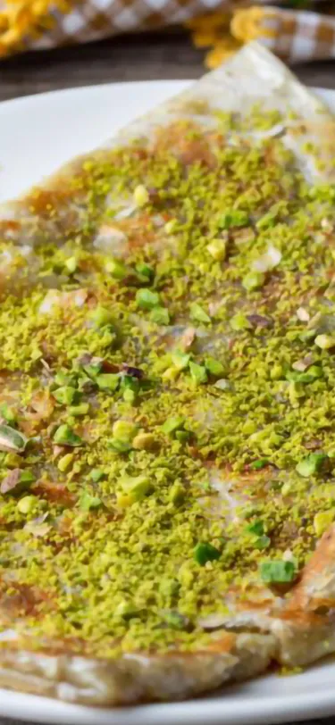 2-Day Gaziantep Gastronomy & Culture Itinerary header