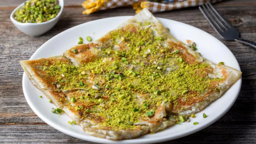 2-Day Gaziantep Gastronomy & Culture Itinerary