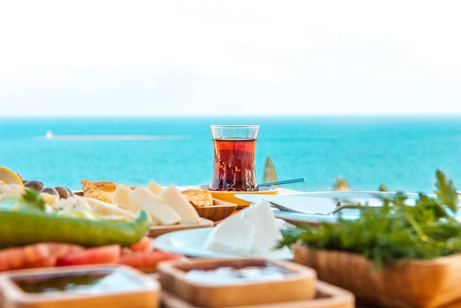 Blog Image - Tea as a Symbol of Common Life and Culture in Anatolia