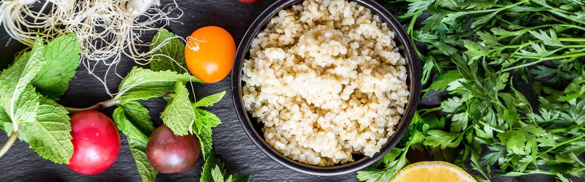 Hero Image - More Than Kebabs: 5 Turkish Dishes That Vegans Will Love