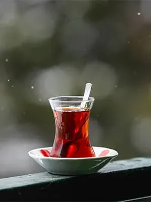 Turkish Tea Route