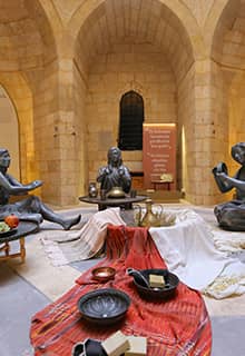 Hamam Müzesi
