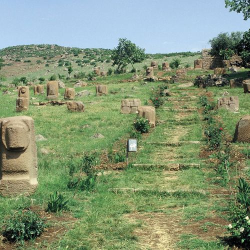 موزه روباز یئسمک