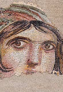 Zeugma Mosaic Museum