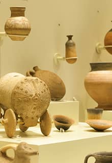 Archeology Museum