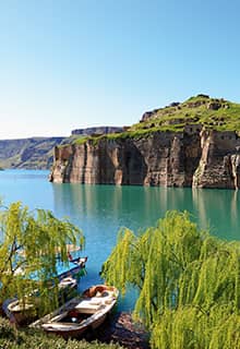 Румкале