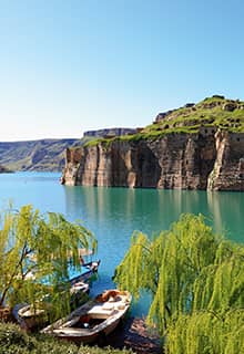 Rumkale (Burg)