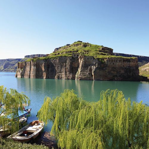 Rumkale